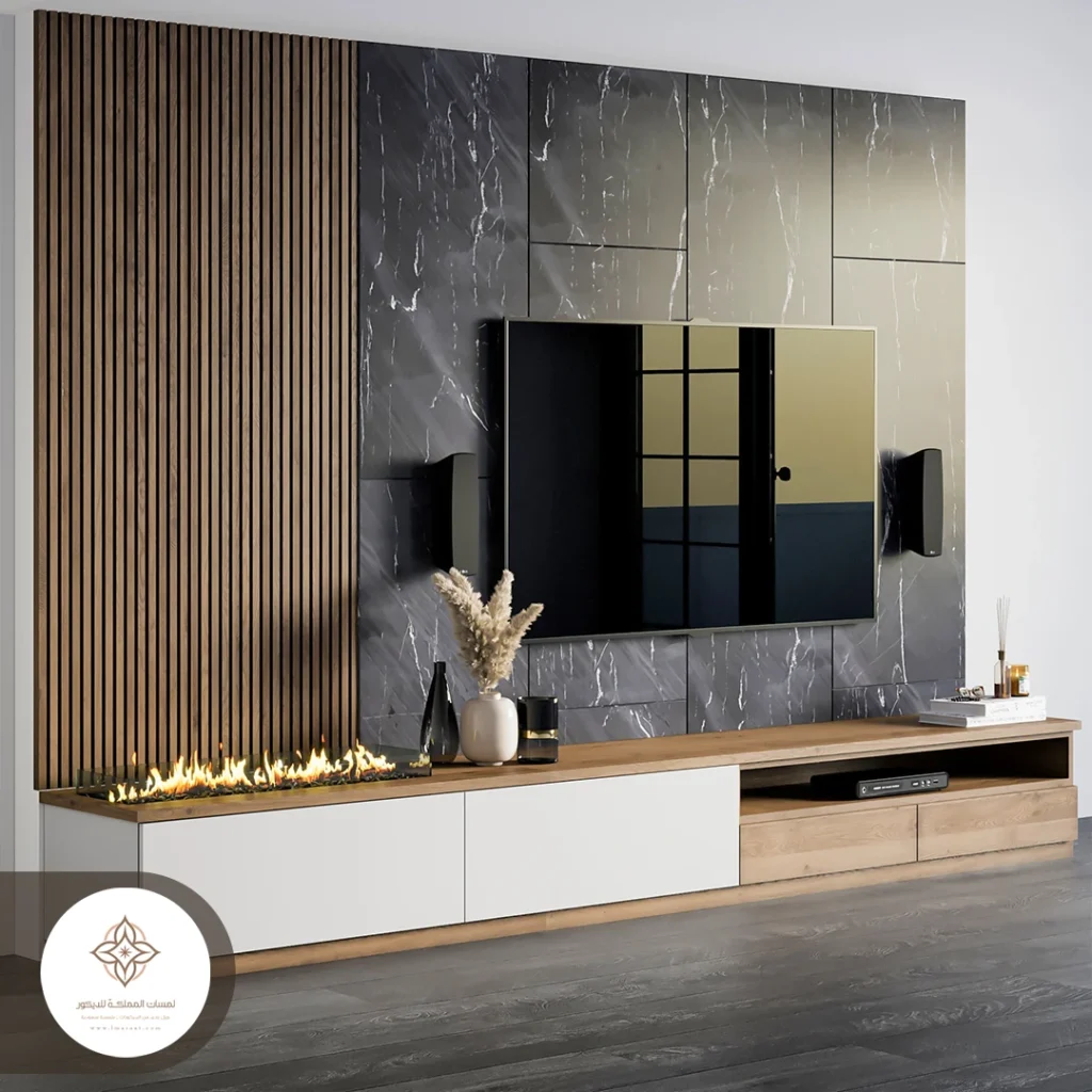 ديكور تلفزيون 2026 سيهات
