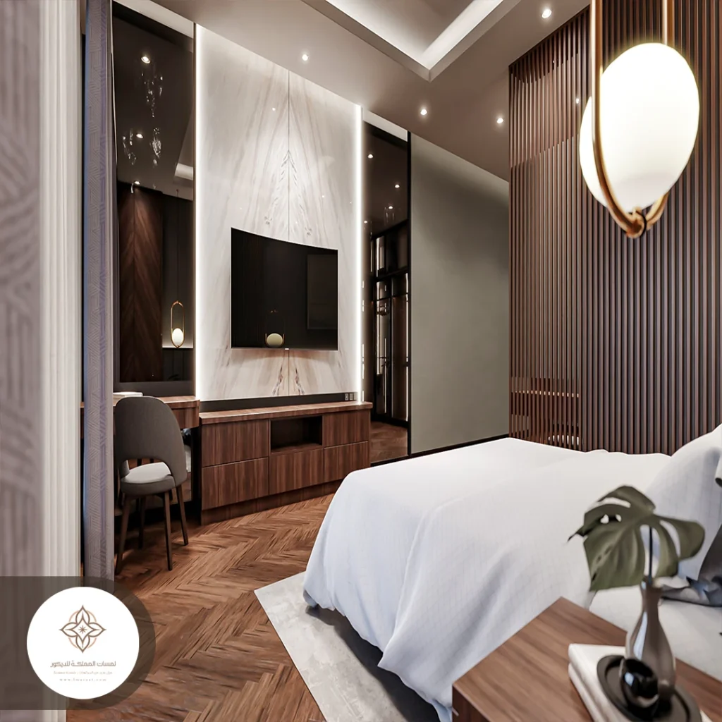 ديكور شاشه الخبر