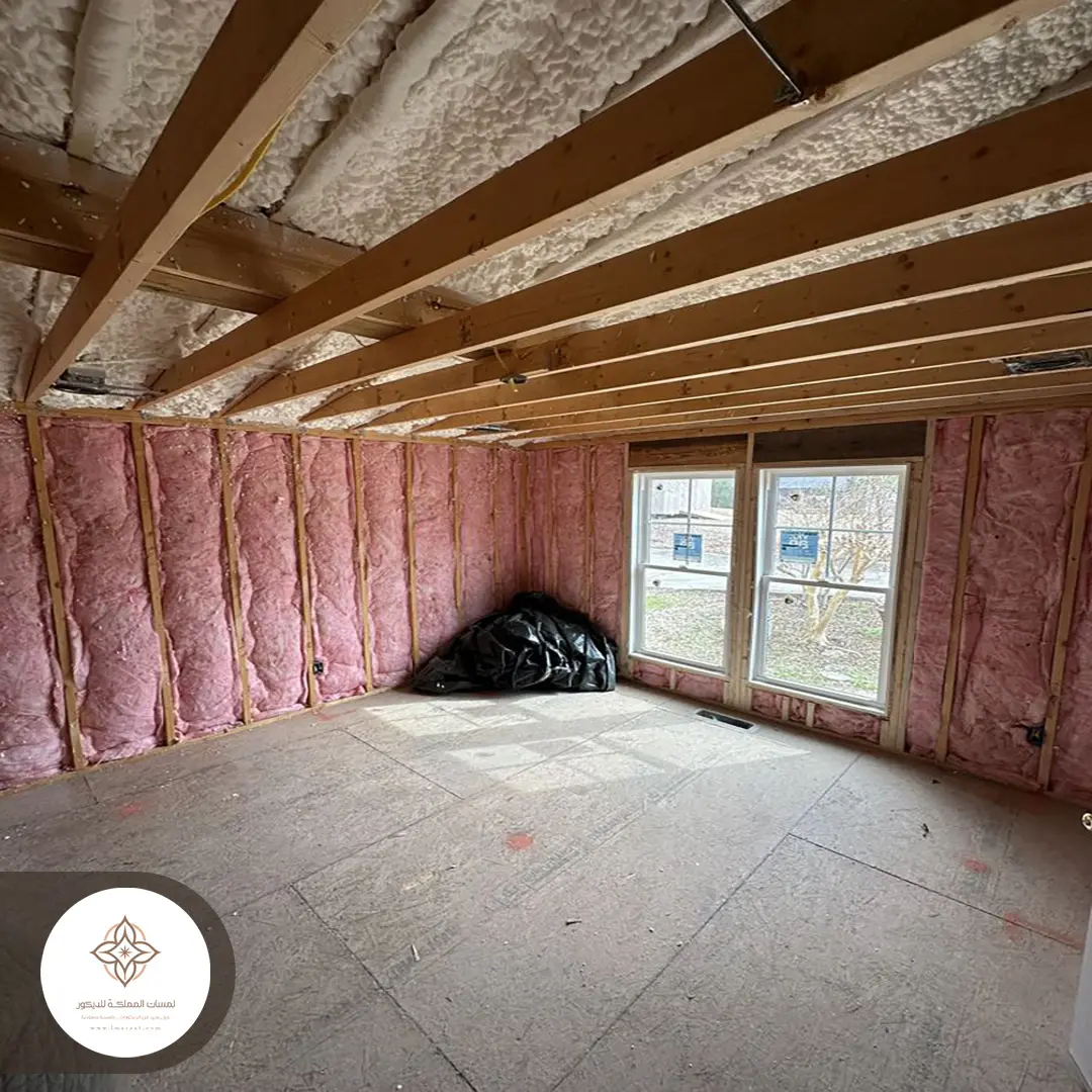 افضل عازل صوت للغرف في الجبيل