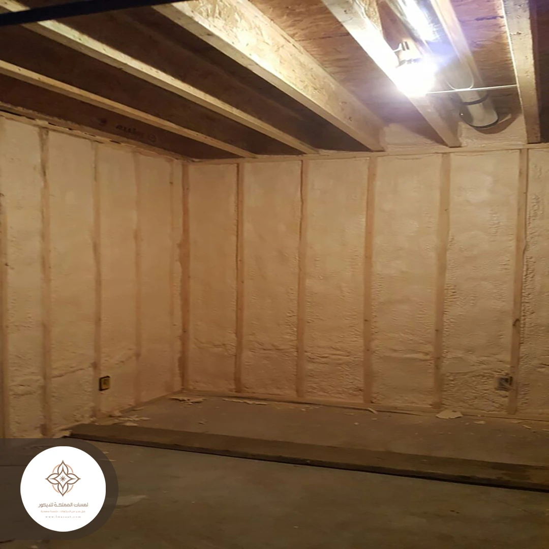 عزل صوتي لغرف النوم في سيهات