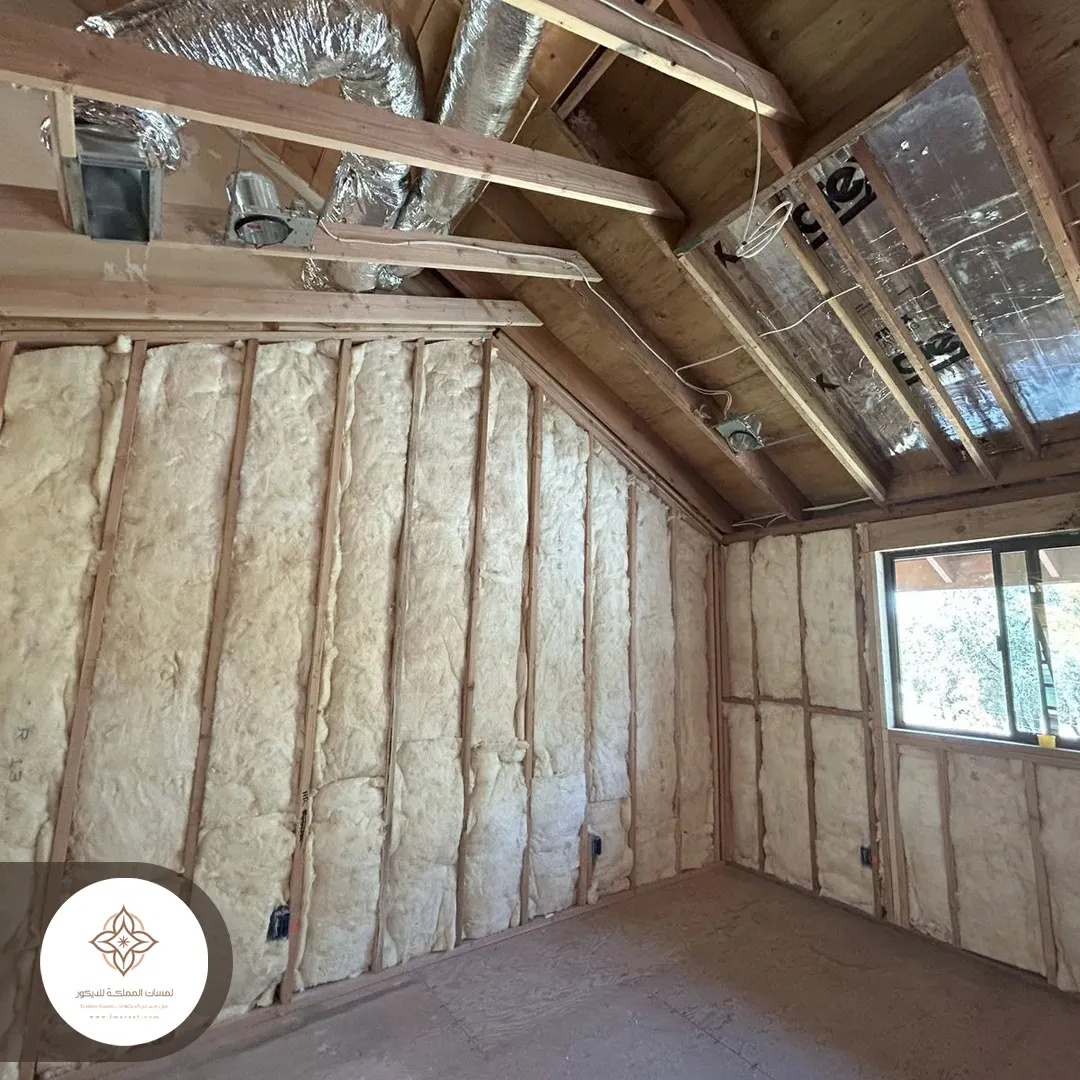 افضل عازل صوت للغرف في الجبيل