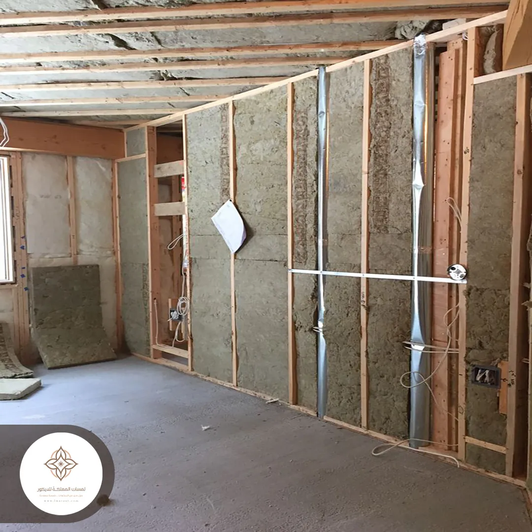 افضل عازل صوت للغرف في الجبيل