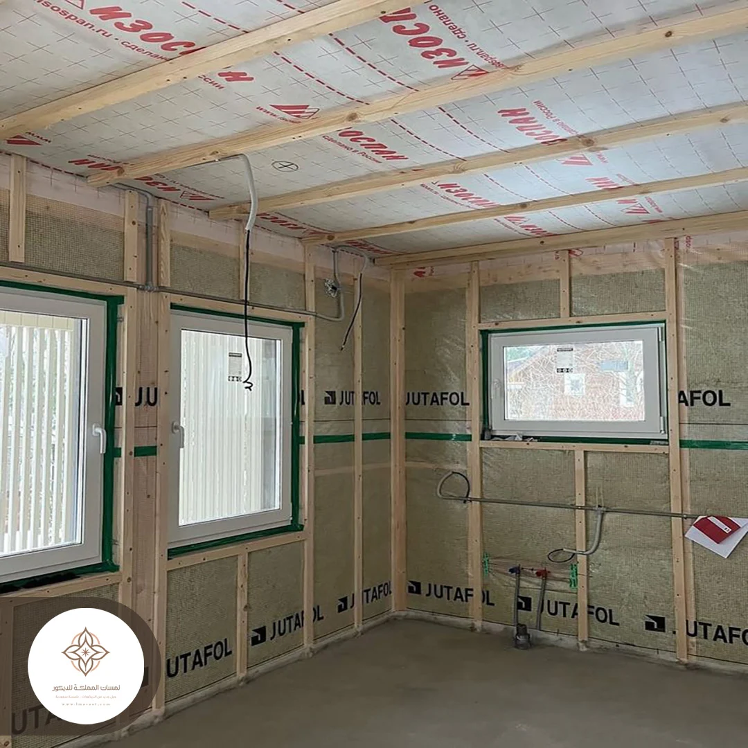 افضل عازل صوت للغرف في الجبيل