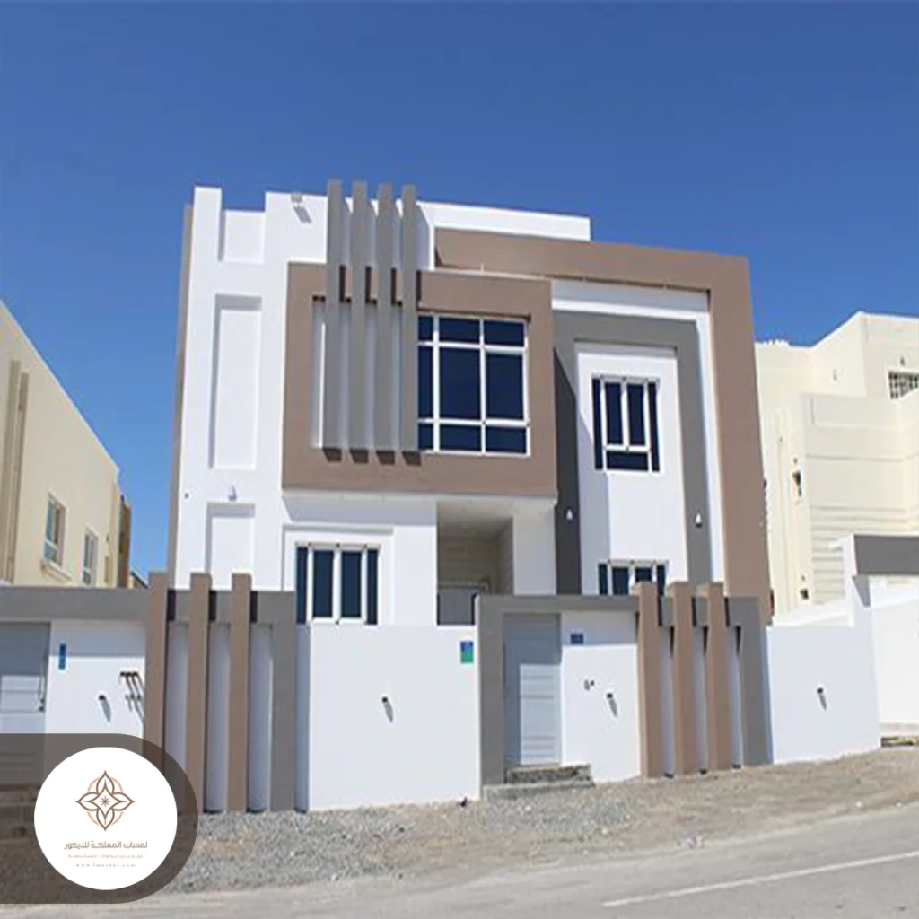 تشطيب مباني الاحساء