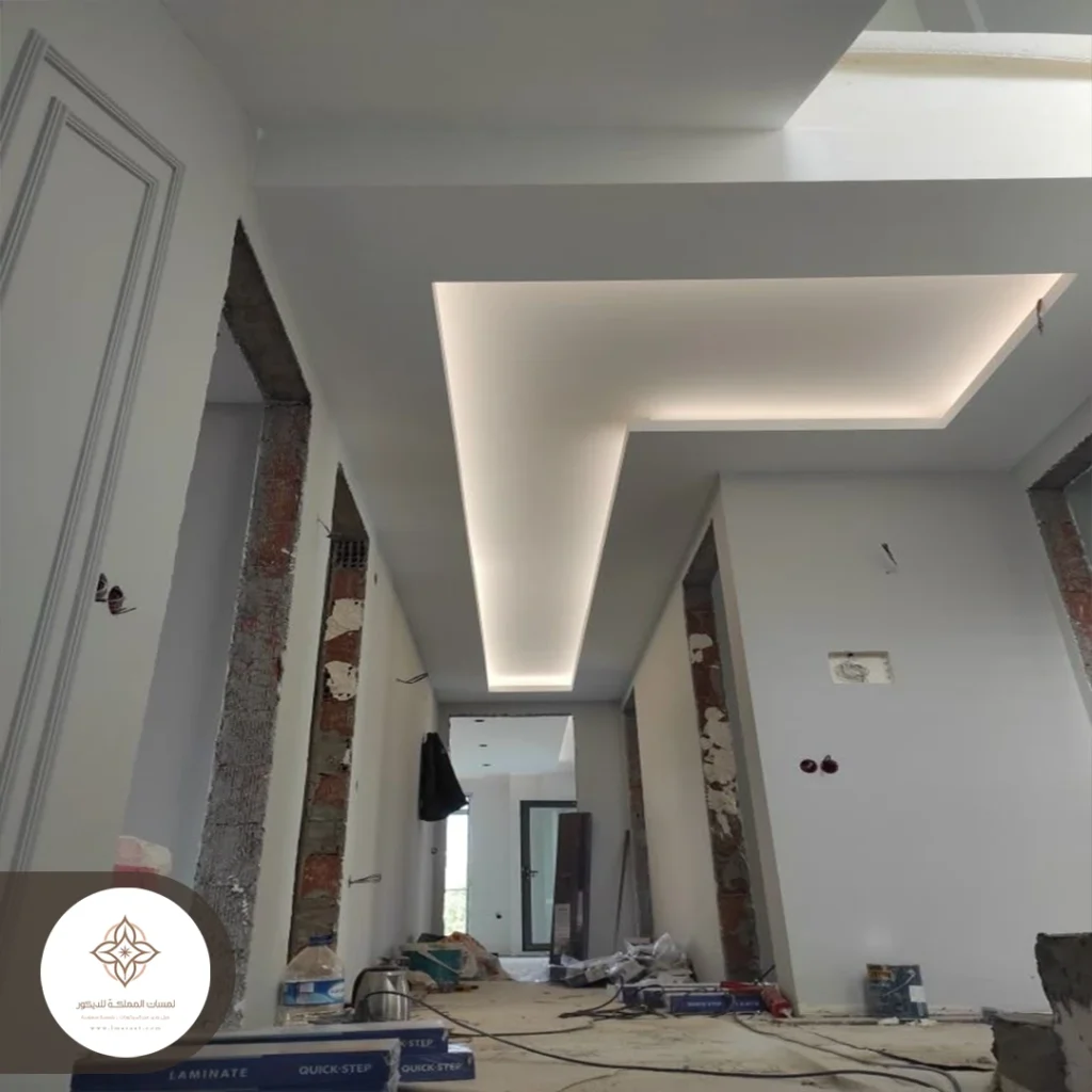 تشطيب تسليم مفتاح الظهران