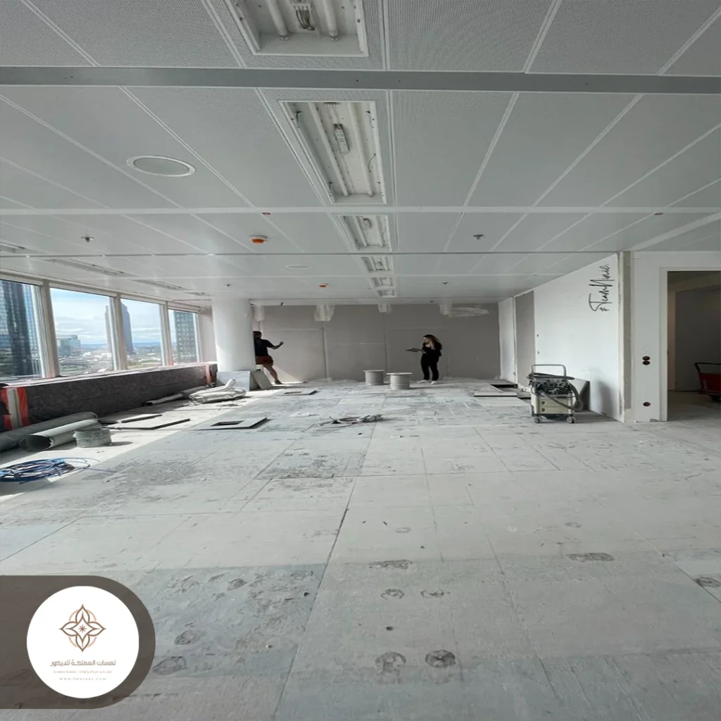 تشطيب بيوت الاحساء