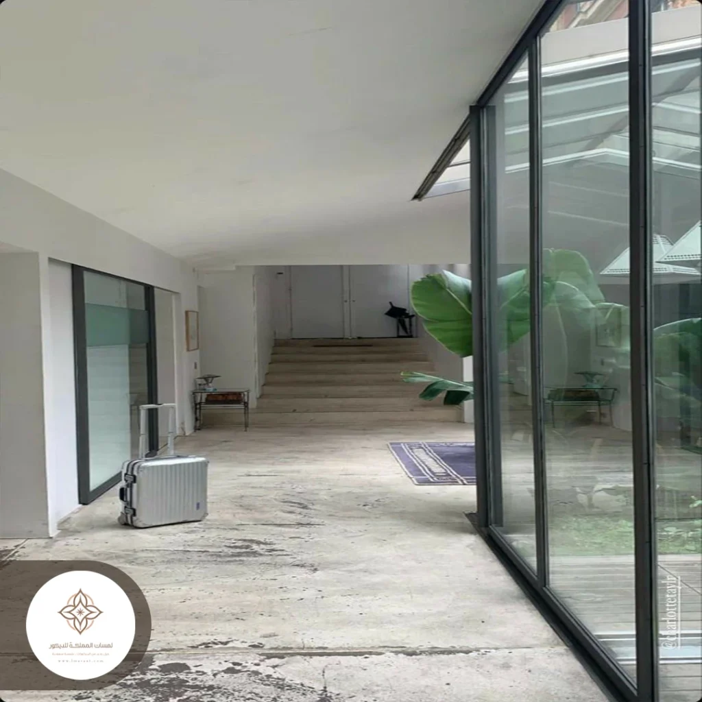 تشطيب ديلوكس الجبيل