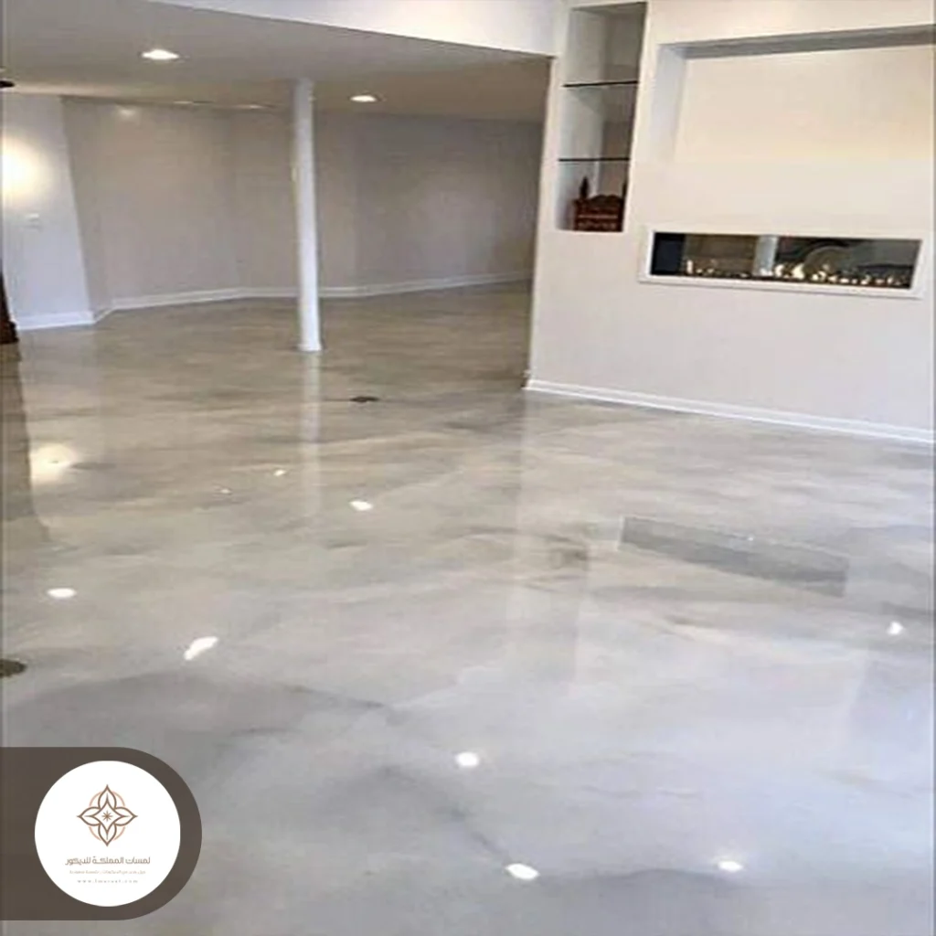 تشطيب ارضيات الشرقية