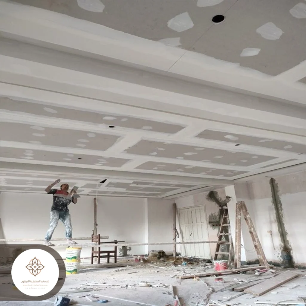 تشطيب منازل الدمام